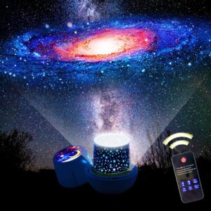 Star Light Projector