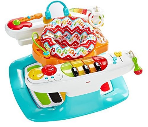 4 in 1 piano for babies