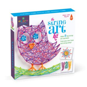 String Art kit for teens and kids