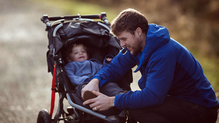 Stroller for 6 Month Old Baby