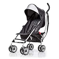 Summer Infant 3D Lite Convenience Stroller