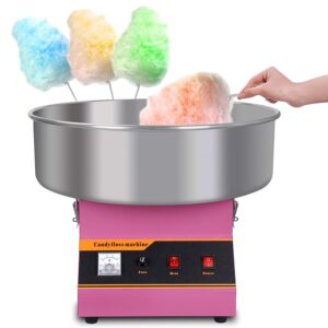 Super Deal Electric commercial cotton candy machine Classic Floss Cotton Candy Maker
