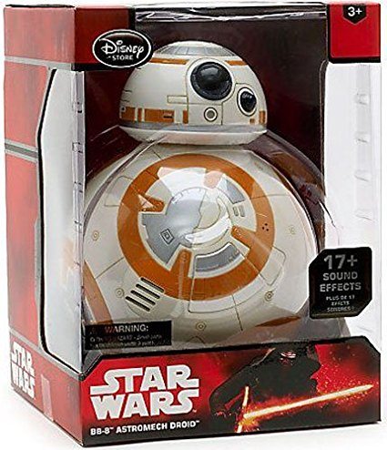 talking bb-8 interactive robot toy 