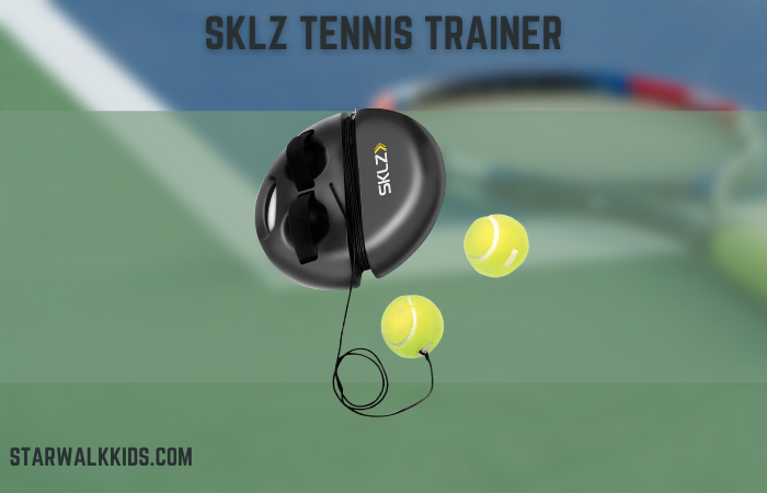 SKLZ Tennis Trainer