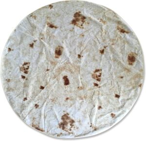 Burrito Blanket