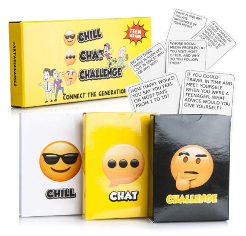 this is an image of a therapeutic family board game.