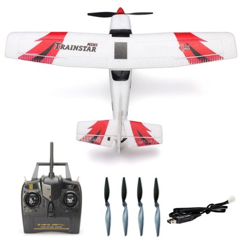 Gyro toy Airplane 