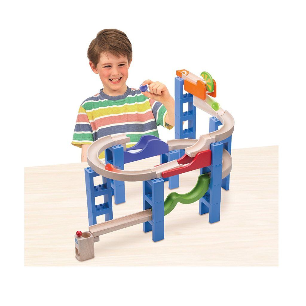 36 Piece Set Unique Kids Toy