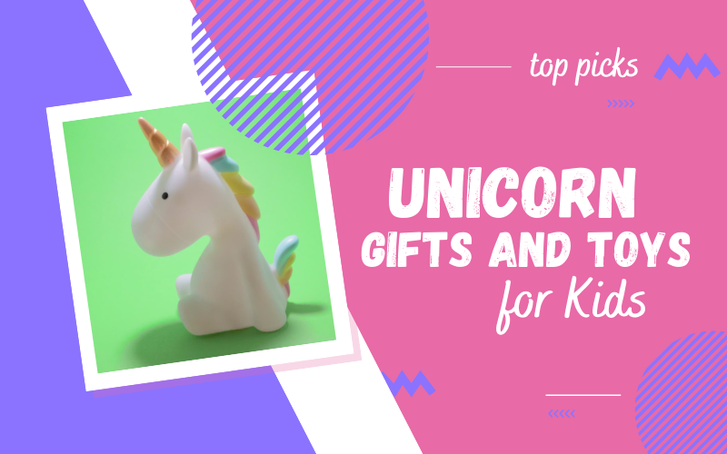 18 Best Unicorn Toys for Girls & Boys 2024 Top Picks I Am Momma