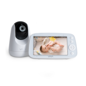 Vava 720p Video Baby Monitor