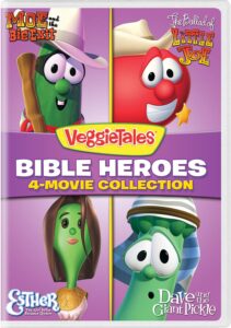 VeggieTales