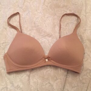 Victoria's Secret Body by Victoria Lined Demi Bra