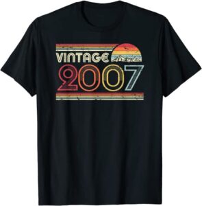 Vintage Shirt
