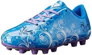 kids Vizari Frost Soccer Cleat shoes