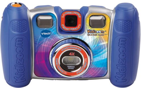 Best Vtech Kidizoom Action Camera for Kids