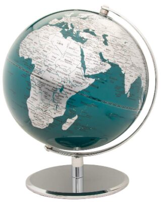 This is an image of kid's world globe 