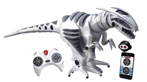 Robot Dinosaur Toy with Remote Control