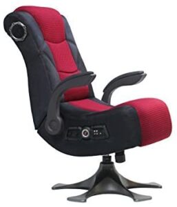 X Rocker Gaming Chair