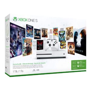Xbox One S 1Tb Console