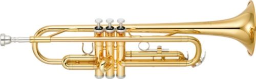 Yamaha YTR-2330 Standard Bb Trumpet Bb Trumpet