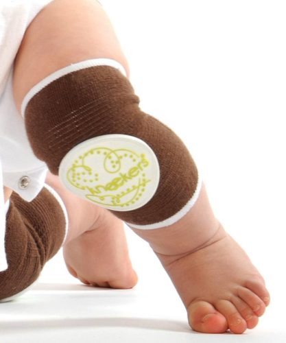 knee pads for crawling babies