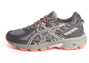 this is an image of asics sport shoes