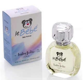 this is an image of baby's baby jolie gentle parfume