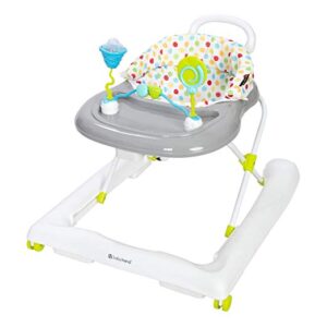 this is an image of a baby trend activity walker