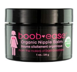 this is an image of woman's bamboobies nipple cream