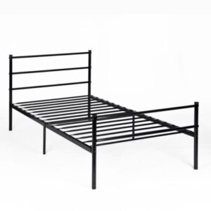 twin Metal Bed Frame