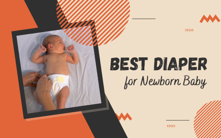 best diaper for newborn