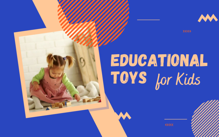 best educational toys for kids