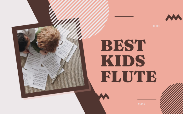 best kids flute