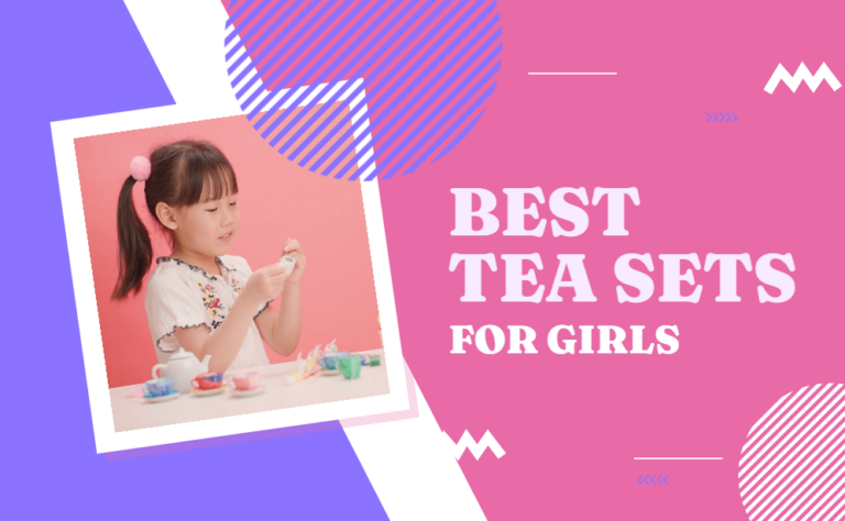 best tea sets