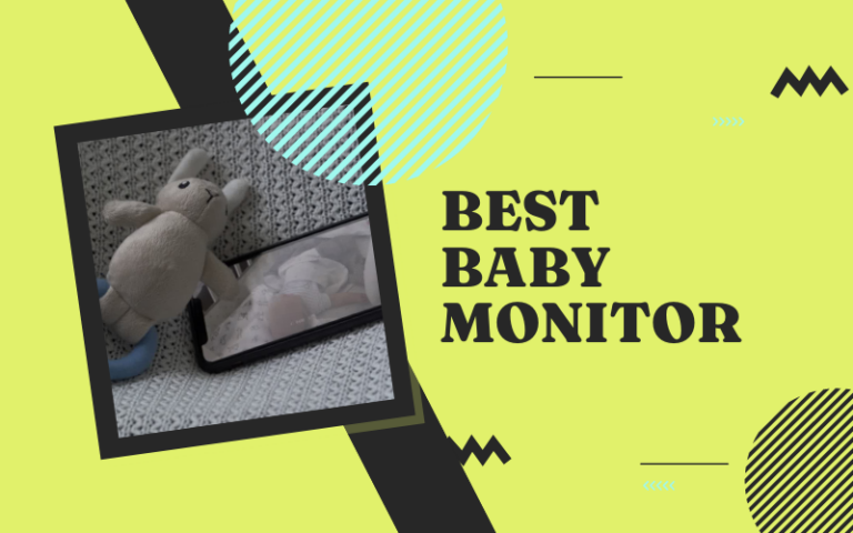 budget baby monitor