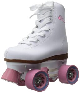 girl's classic roller skate for girls