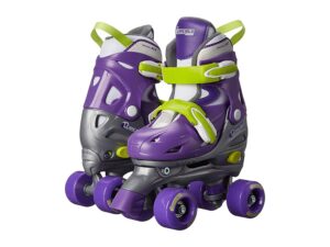 Chicago kids quad roller skates adjustable for kids