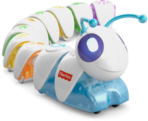 robot toys for toddlers