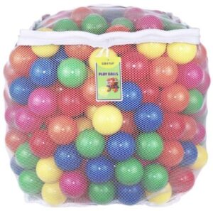 kids color balls 