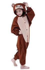 kids monkey outfit