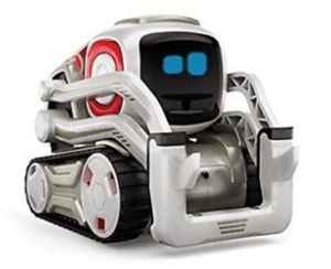 toy robot cozmo