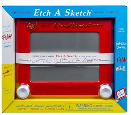 etch a sketch