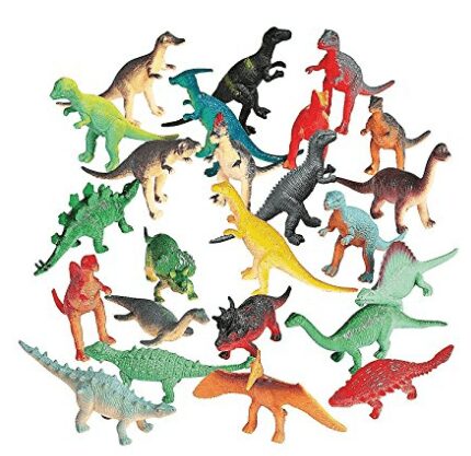 Mini Dinosaurs