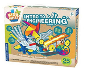 Engineering kit