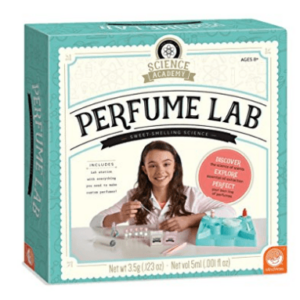 Science Academy: Perfume Lab