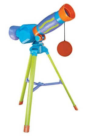 GeoSafari Jr. My First Telescope