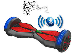 How to Pair Hoverboard Bluetooth Device to iPhone