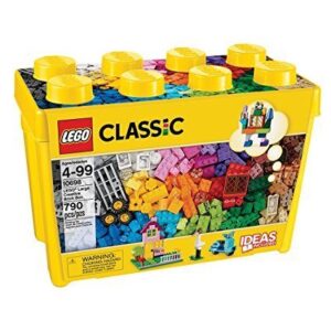 lego beginners set 