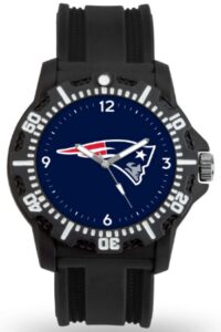 This is an image of boys football print watch