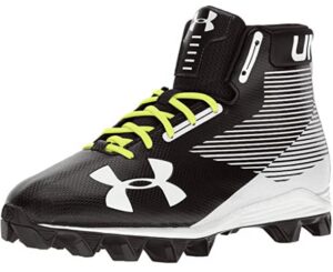 This is an image of boys football shoes